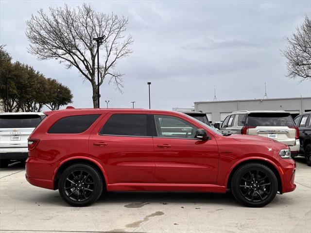 2022 Dodge Durango R/T AWD