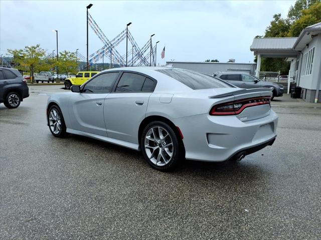 2022 Dodge Charger GT RWD