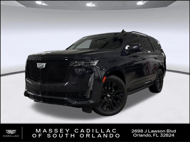 2023 Cadillac Escalade 4WD Sport Platinum for sale in Orlando, FL