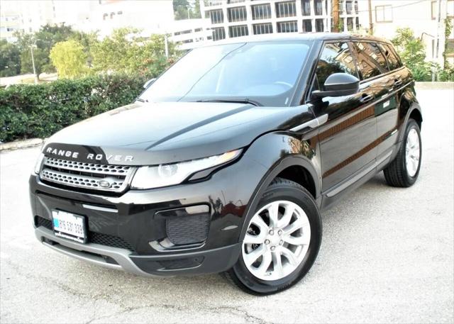 2019 Land Rover Range Rover Evoque SE for sale in Kansas City, MO