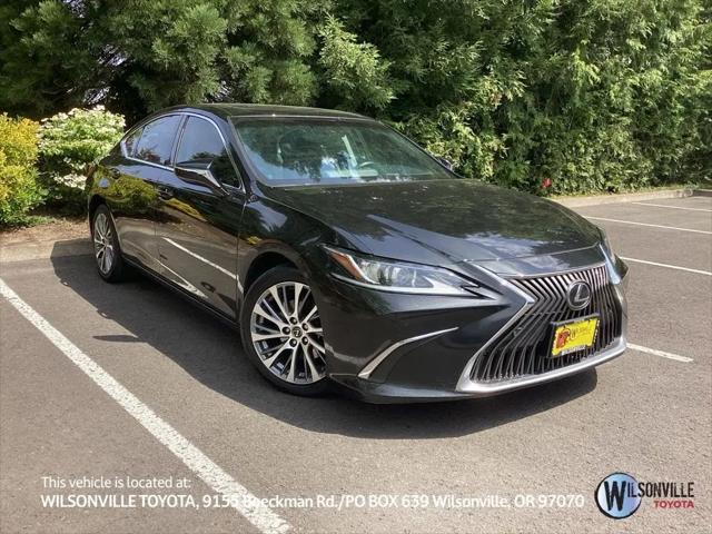 2021 Lexus ES 250 ES 250 for sale in Wilsonville, OR