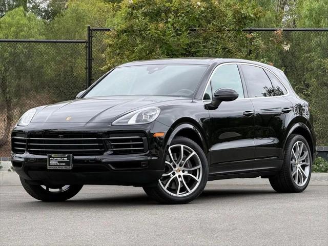 2023 Porsche Cayenne Base for sale in Woodland Hills, CA