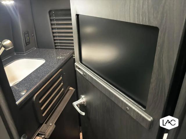 2022 Mercedes-Benz Sprinter 3500XD High Roof V6