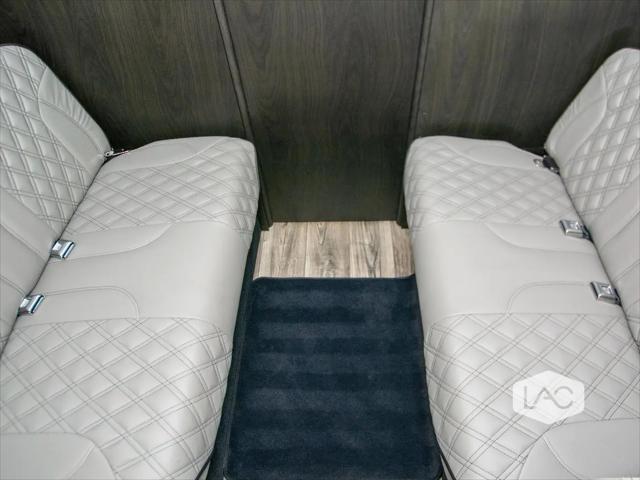 2022 Mercedes-Benz Sprinter 3500XD High Roof V6