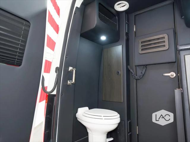 2022 Mercedes-Benz Sprinter 3500XD High Roof V6