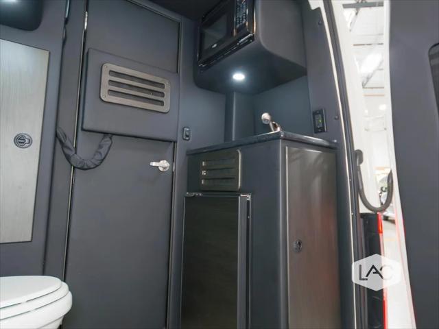 2022 Mercedes-Benz Sprinter 3500XD High Roof V6
