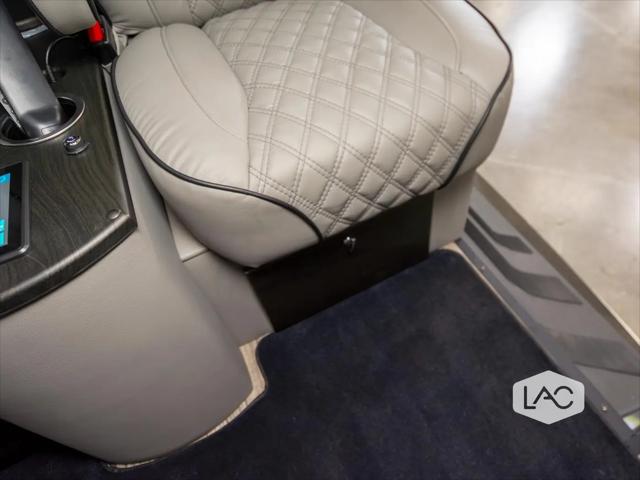 2022 Mercedes-Benz Sprinter 3500XD High Roof V6