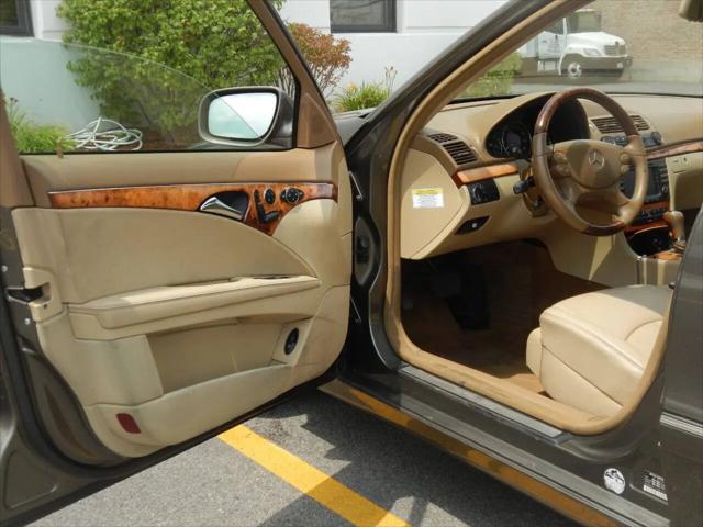 2008 Mercedes-Benz E 350 4MATIC
