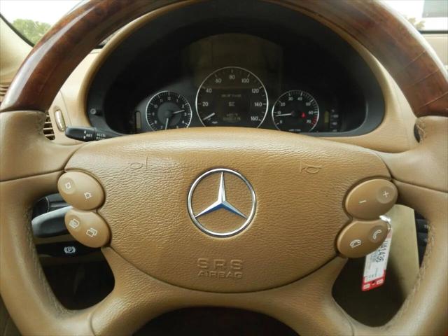 2008 Mercedes-Benz E 350 4MATIC