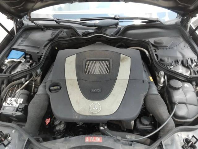 2008 Mercedes-Benz E 350 4MATIC