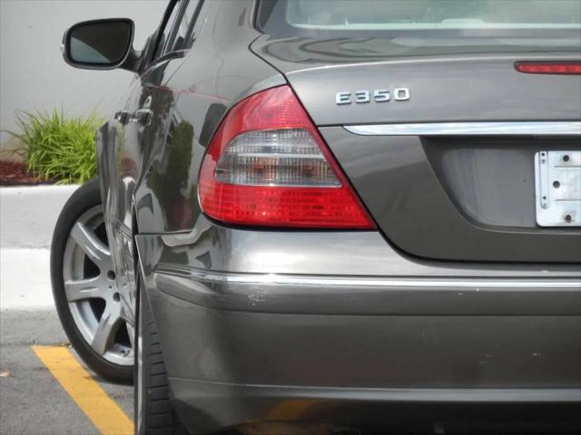 2008 Mercedes-Benz E 350 4MATIC for sale in Melrose Park, IL