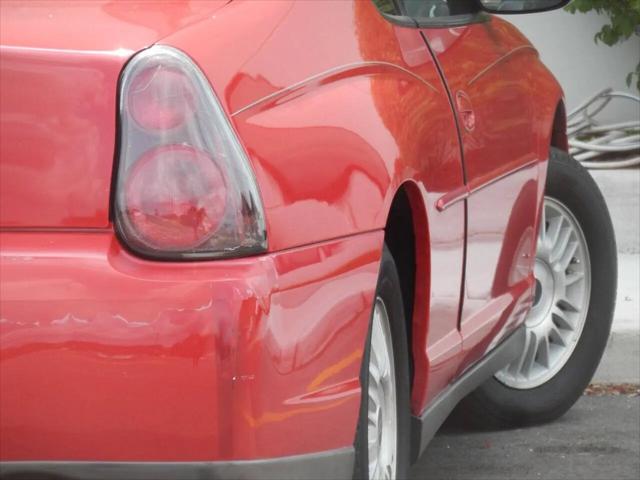2002 Chevrolet Monte Carlo LS
