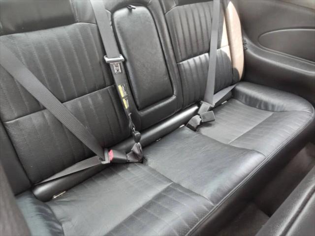 2002 Chevrolet Monte Carlo LS