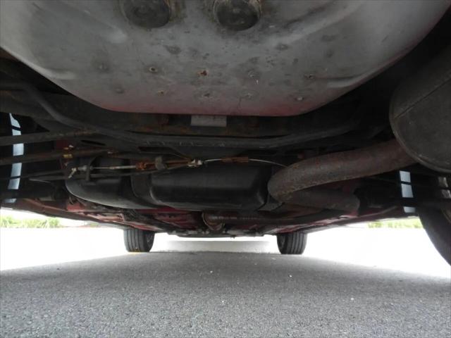2002 Chevrolet Monte Carlo LS