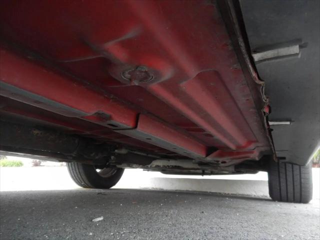 2002 Chevrolet Monte Carlo LS