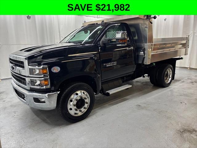 2023 Chevrolet Silverado MD Work Truck for sale in Harrisburg, PA