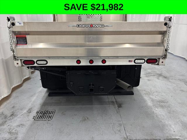 2023 Chevrolet Silverado MD Work Truck