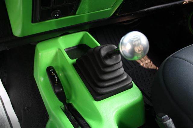 1999 Jeep Wrangler SE