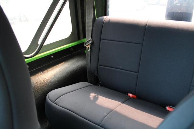 1999 Jeep Wrangler SE