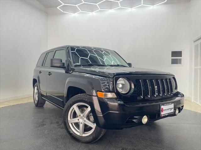 2015 Jeep Patriot Latitude for sale in Glendale, CA
