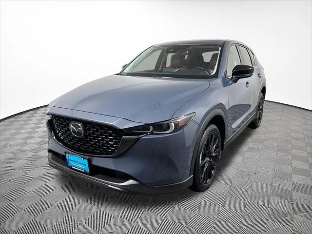 2023 Mazda CX-5 2.5 S Carbon Edition for sale in Chippewa Falls, WI
