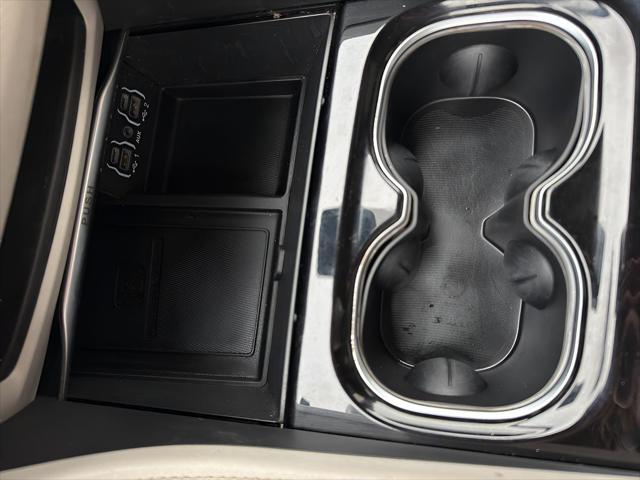 2021 Chrysler Pacifica Limited AWD