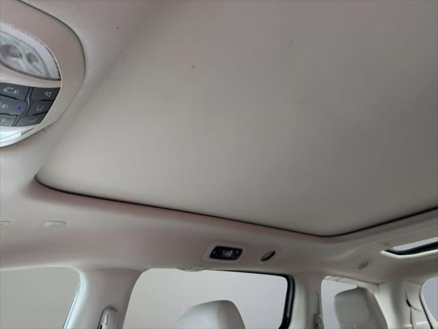 2021 Chrysler Pacifica Limited AWD