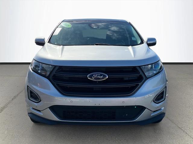 2016 Ford Edge Sport