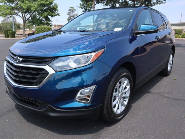2019 Chevrolet Equinox LT 2019 Chevrolet Equinox LT