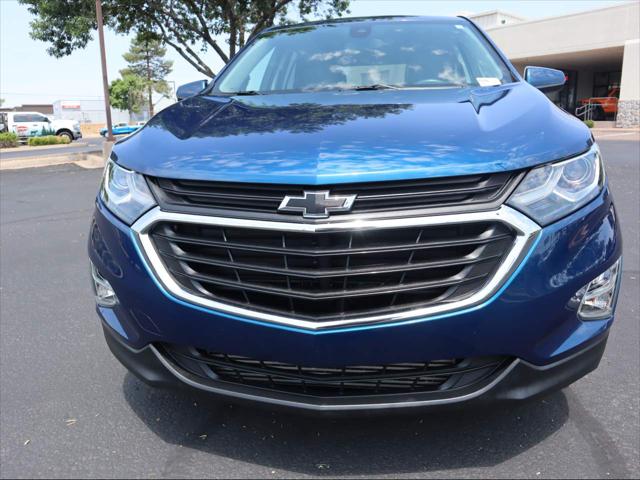 2019 Chevrolet Equinox LT 2019 Chevrolet Equinox LT