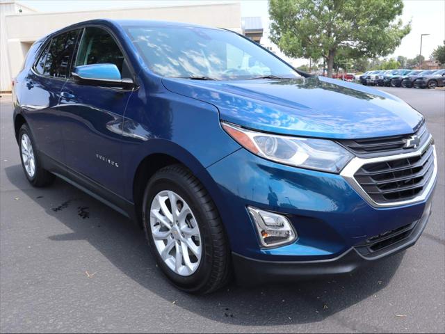 2019 Chevrolet Equinox LT 2019 Chevrolet Equinox LT