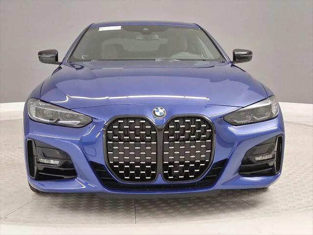 2023 BMW 4 Series 430i Coupe