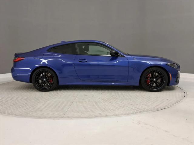 2023 BMW 4 Series 430i Coupe
