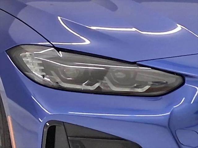 2023 BMW 4 Series 430i Coupe