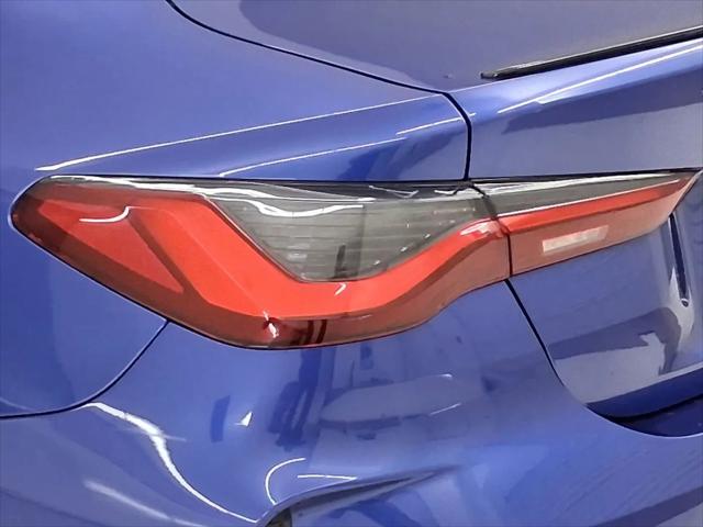 2023 BMW 4 Series 430i Coupe