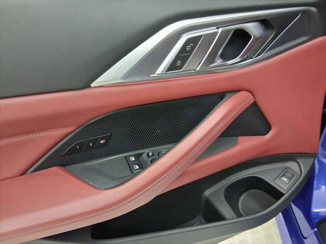 2023 BMW 4 Series 430i Coupe