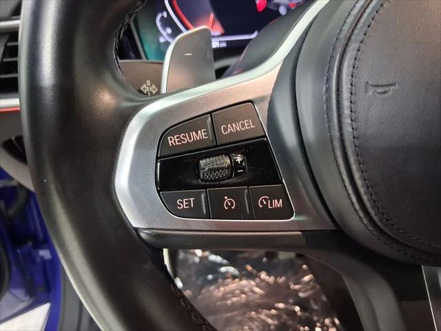 2023 BMW 4 Series 430i Coupe