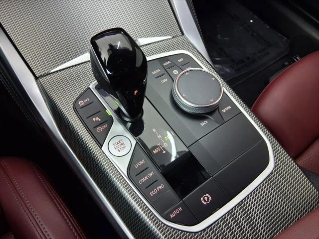 2023 BMW 4 Series 430i Coupe