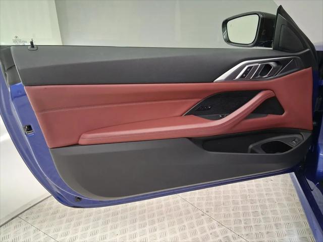 2023 BMW 4 Series 430i Coupe