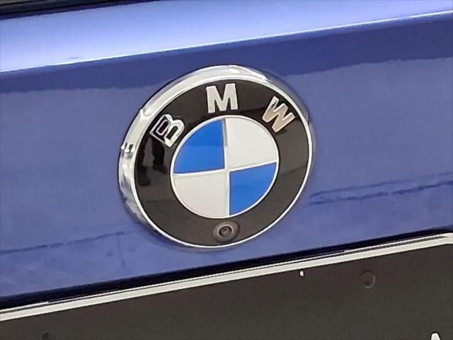 2023 BMW 4 Series 430i Coupe