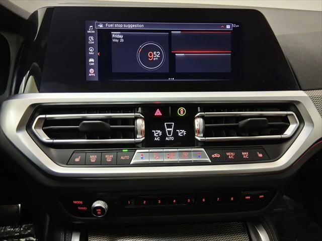 2023 BMW 4 Series 430i Coupe