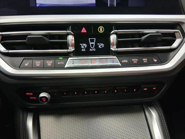 2023 BMW 4 Series 430i Coupe