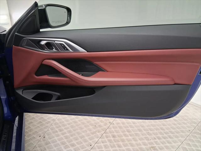 2023 BMW 4 Series 430i Coupe