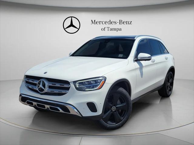 2020 Mercedes-Benz GLC GLC 300 for sale in Tampa, FL