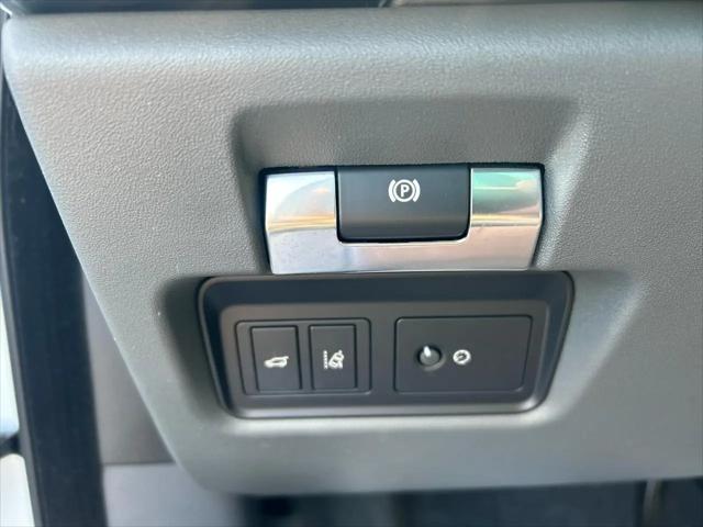 2020 Jaguar E-PACE SE P250 AWD Automatic