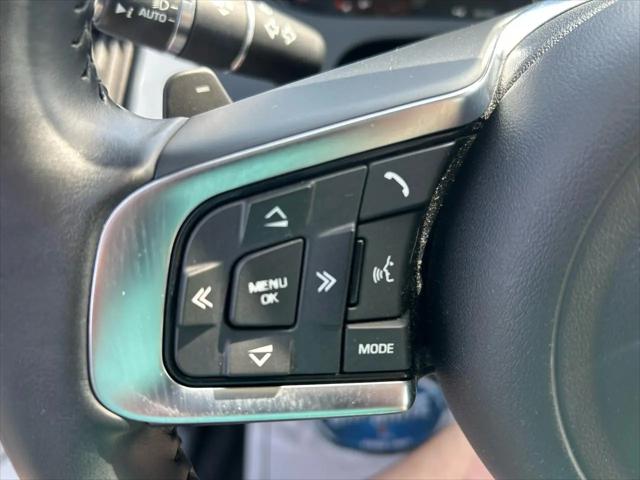 2020 Jaguar E-PACE SE P250 AWD Automatic