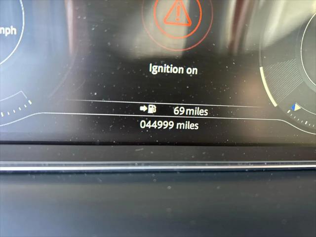 2020 Jaguar E-PACE SE P250 AWD Automatic