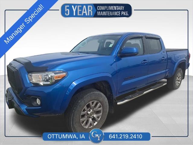 2017 Toyota Tacoma SR5 V6 for sale in Ottumwa, IA
