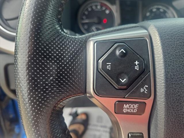 2017 Toyota Tacoma SR5 V6