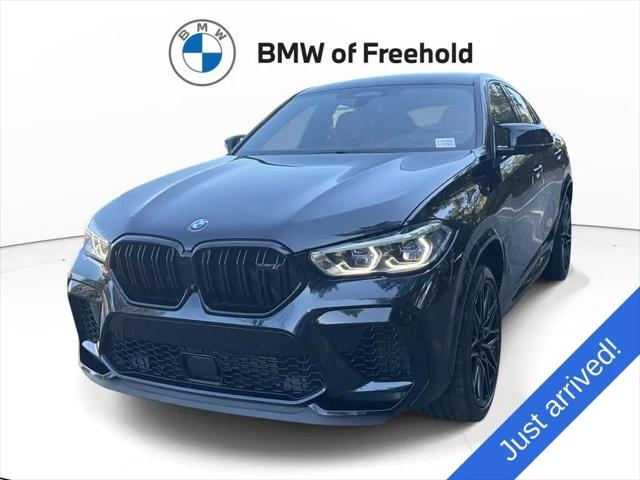 2021 BMW X6 M X6 M for sale in Freehold, NJ